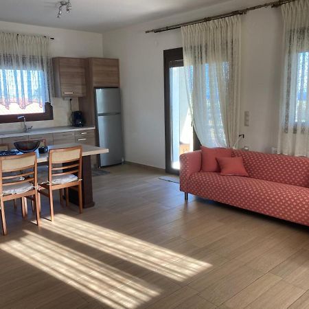 Villa Giannoula غيراكيني المظهر الخارجي الصورة