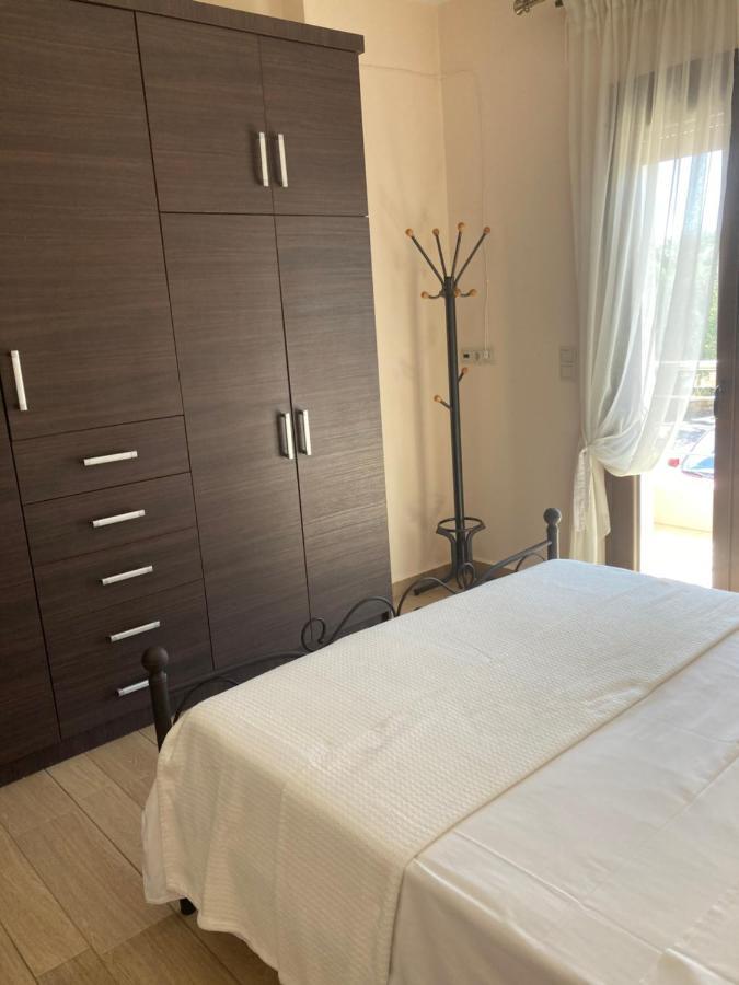 Villa Giannoula غيراكيني المظهر الخارجي الصورة