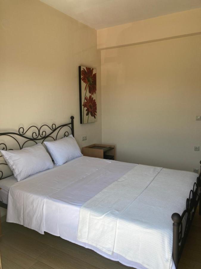 Villa Giannoula غيراكيني المظهر الخارجي الصورة
