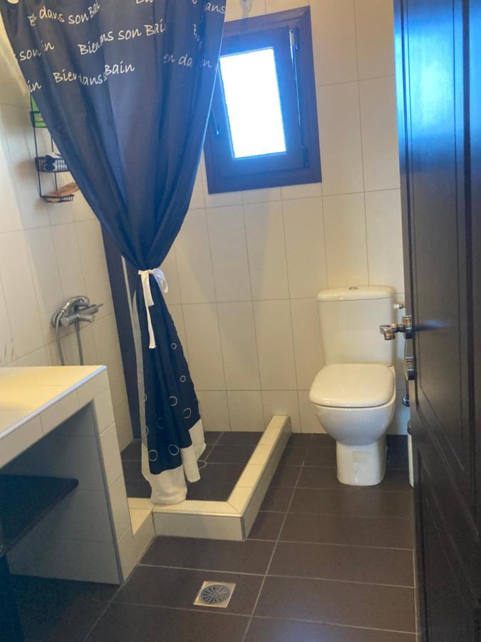 Villa Giannoula غيراكيني المظهر الخارجي الصورة