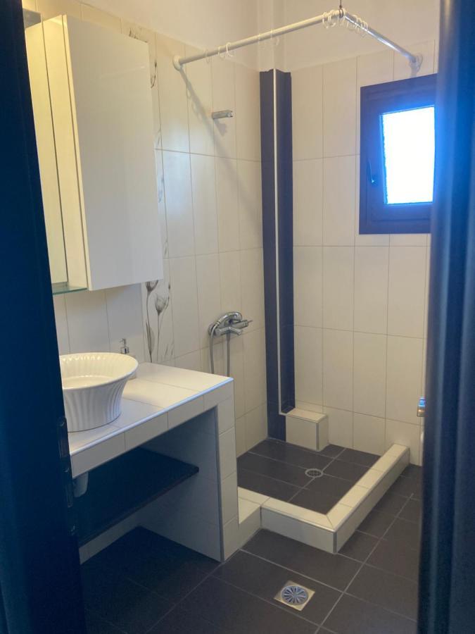 Villa Giannoula غيراكيني المظهر الخارجي الصورة